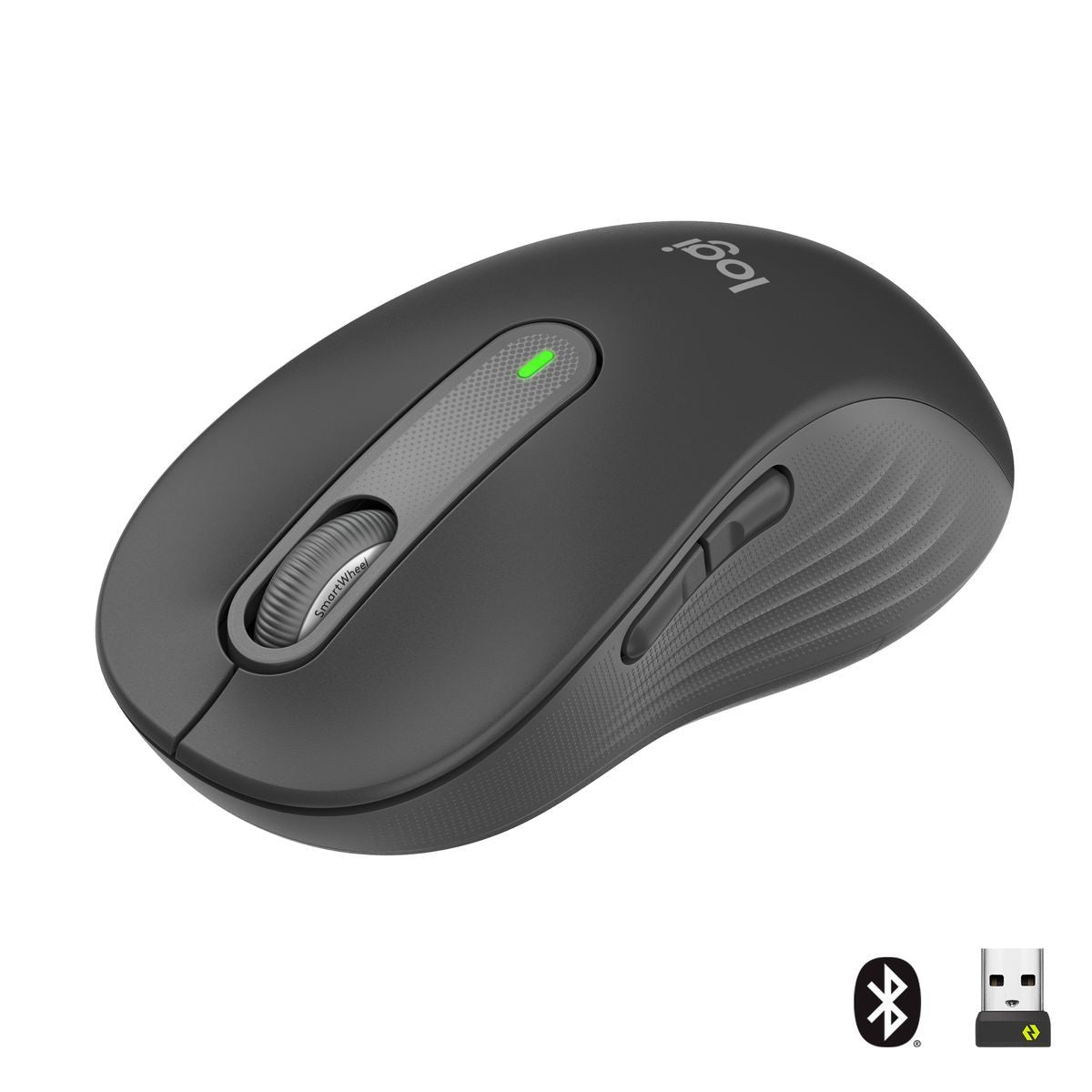 Logitech Signature M650 mouse Bluetooth [910-006236]