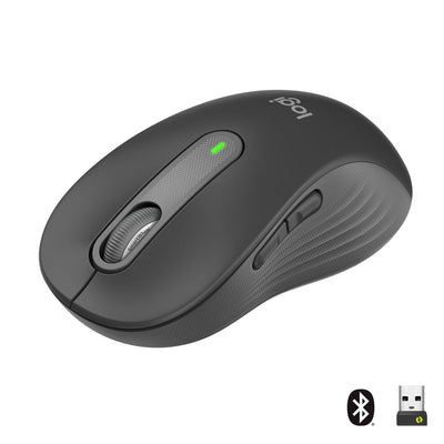 Logitech Signature M650 mouse Bluetooth [910-006236]
