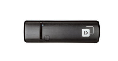 D-Link AC1200 WLAN 867 Mbit/s [DWA-182]