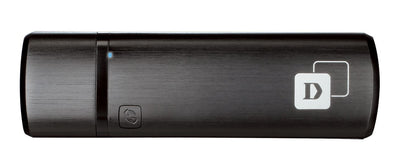 D-Link AC1200 WLAN 867 Mbit/s [DWA-182]