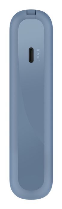 Belkin BPB021HQBL batteria portatile 10000 mAh Blu [BPB021HQBL]