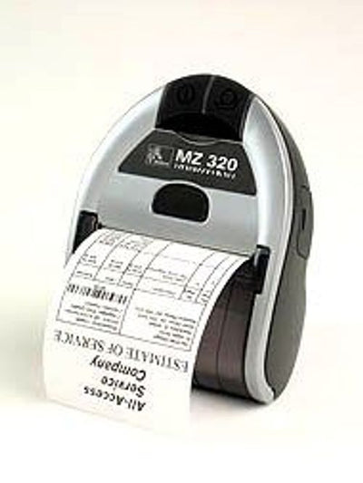 Zebra Z-Peform 1000D 14,6 m [3006131]