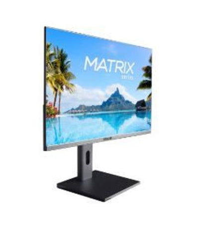 YASHI MATRIX 27 VGA HDMI 1MS 300CDM SPEAKERS HA [YCYZ23727]