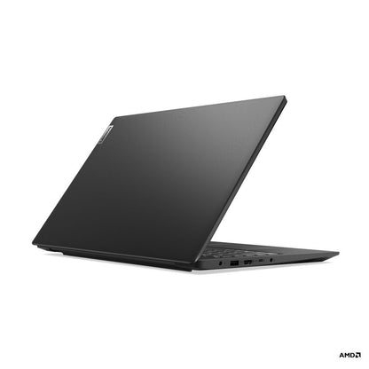 Lenovo V15 AMD Ryzen 3 7320U Computer portatile 39,6 cm (15.6") Full HD 8 GB LPDDR5-SDRAM 256 GB SSD Wi-Fi 5 (802.11ac) FreeDOS Nero [82YU0080IX]