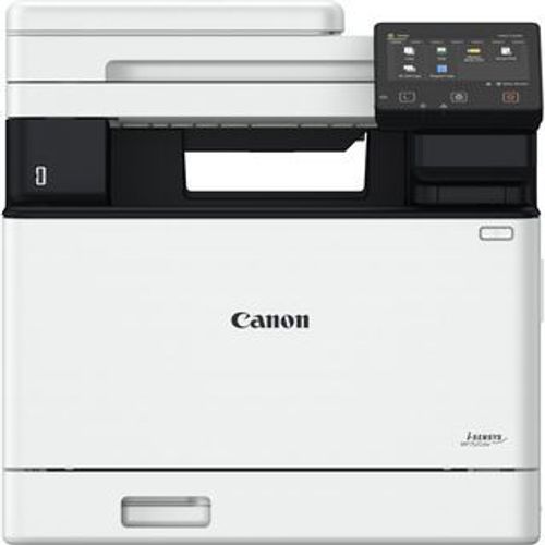 Canon i-SENSYS MF752Cdw II Laser A4 1200 x 1200 DPI 33 ppm Wi-Fi [7185C013]