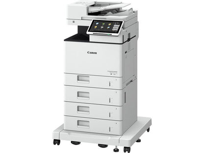Canon imageRUNNER ADVANCE DX 529i Laser A4 600 x 600 DPI 52 ppm [5848C005]