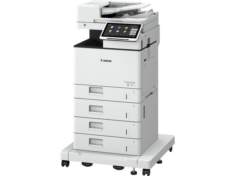 Canon imageRUNNER ADVANCE DX 529i Laser A4 600 x 600 DPI 52 ppm [5848C005]