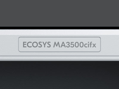 KYOCERA ECOSYS MA3500cifx Laser A4 1200 x 1200 DPI 35 ppm [1102Z33NL0]