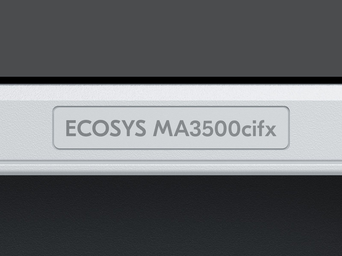KYOCERA ECOSYS MA3500cifx Laser A4 1200 x 1200 DPI 35 ppm [1102Z33NL0]