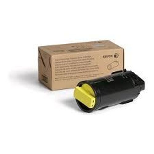 ASP - VERSALINK C60X - TONER GIALLO - 16.800 [106R03894]