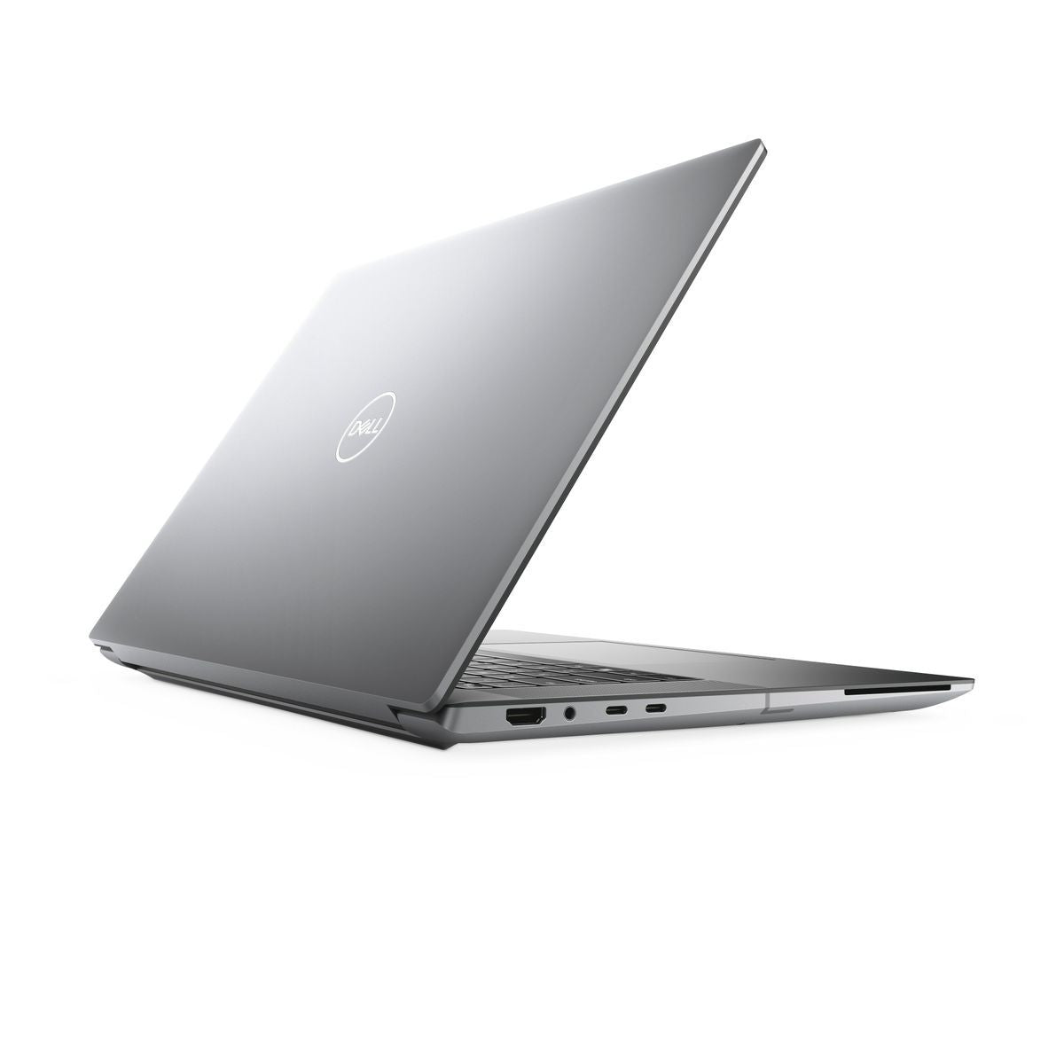DELL Precision 5690 Intel Core Ultra 7 165H Workstation mobile 40,6 cm (16") Full HD+ 32 GB LPDDR5x-SDRAM 1 TB SSD NVIDIA RTX 2000 Ada Wi-Fi 7 (802.11be) Windows 11 Pro Italiano Grigio [R3G69]