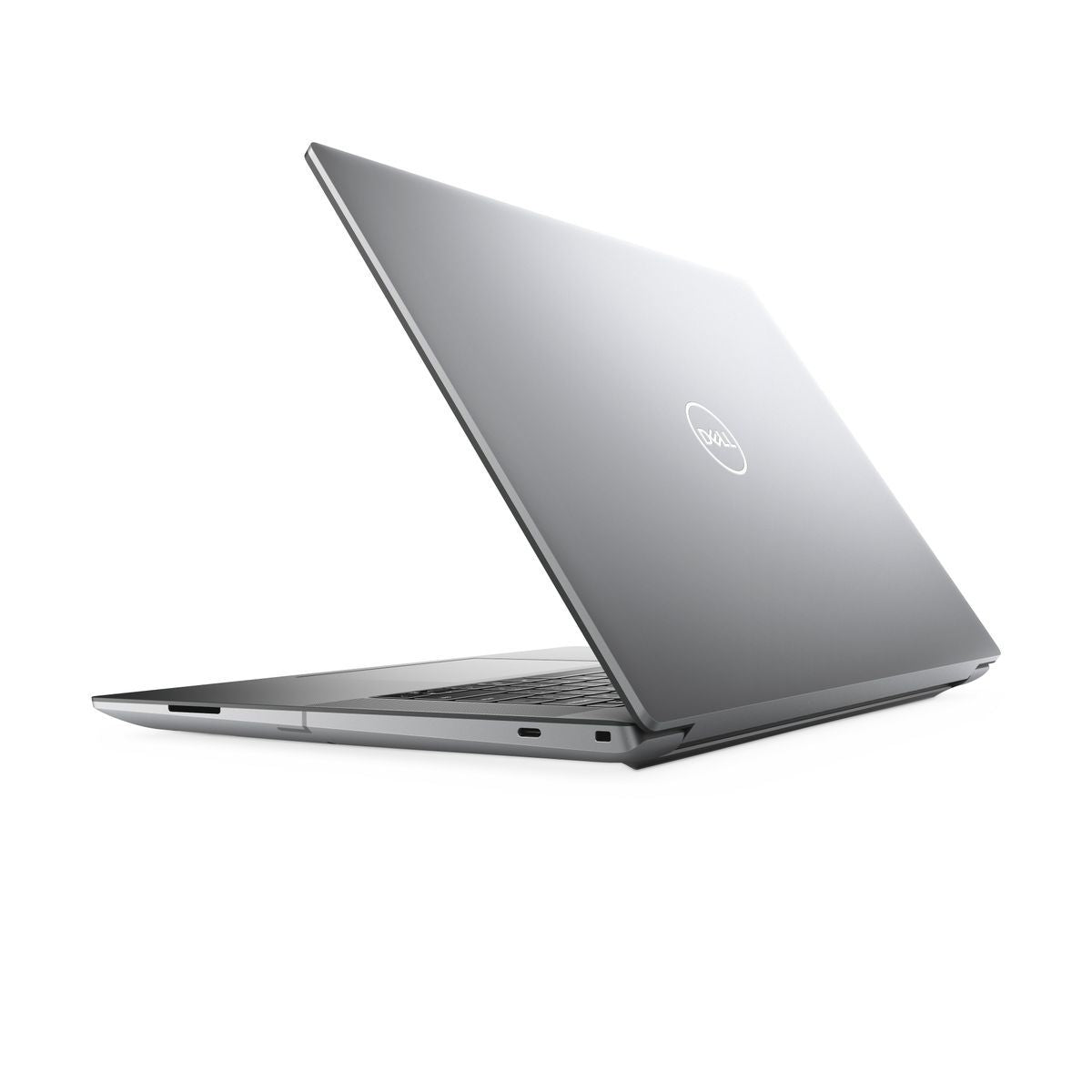 DELL Precision 5690 Intel Core Ultra 7 165H Workstation mobile 40,6 cm (16") Full HD+ 32 GB LPDDR5x-SDRAM 1 TB SSD NVIDIA RTX 2000 Ada Wi-Fi 7 (802.11be) Windows 11 Pro Italiano Grigio [R3G69]