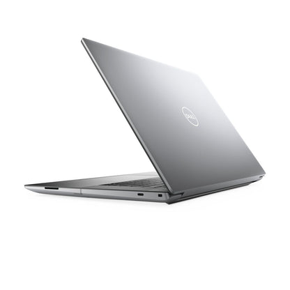 DELL Precision 5690 Intel Core Ultra 7 165H Workstation mobile 40,6 cm (16") Full HD+ 32 GB LPDDR5x-SDRAM 1 TB SSD NVIDIA RTX 2000 Ada Wi-Fi 7 (802.11be) Windows 11 Pro Italiano Grigio [R3G69]