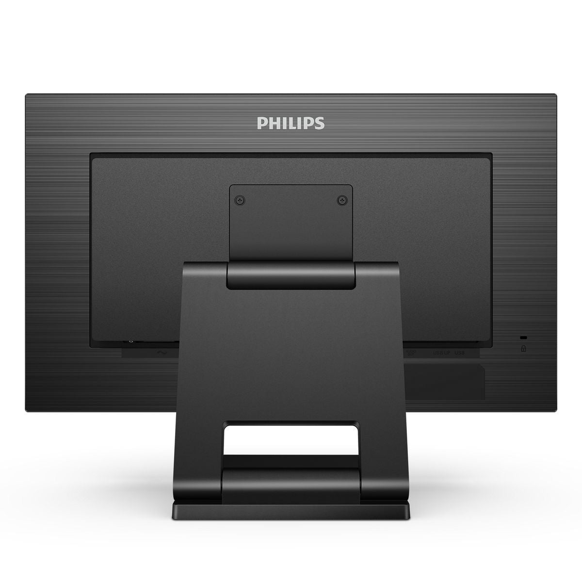 Philips 242B1TC/00 Monitor PC 60,5 cm (23.8") 1920 x 1080 Pixel Full HD LED Touch screen Nero [242B1TC/00]
