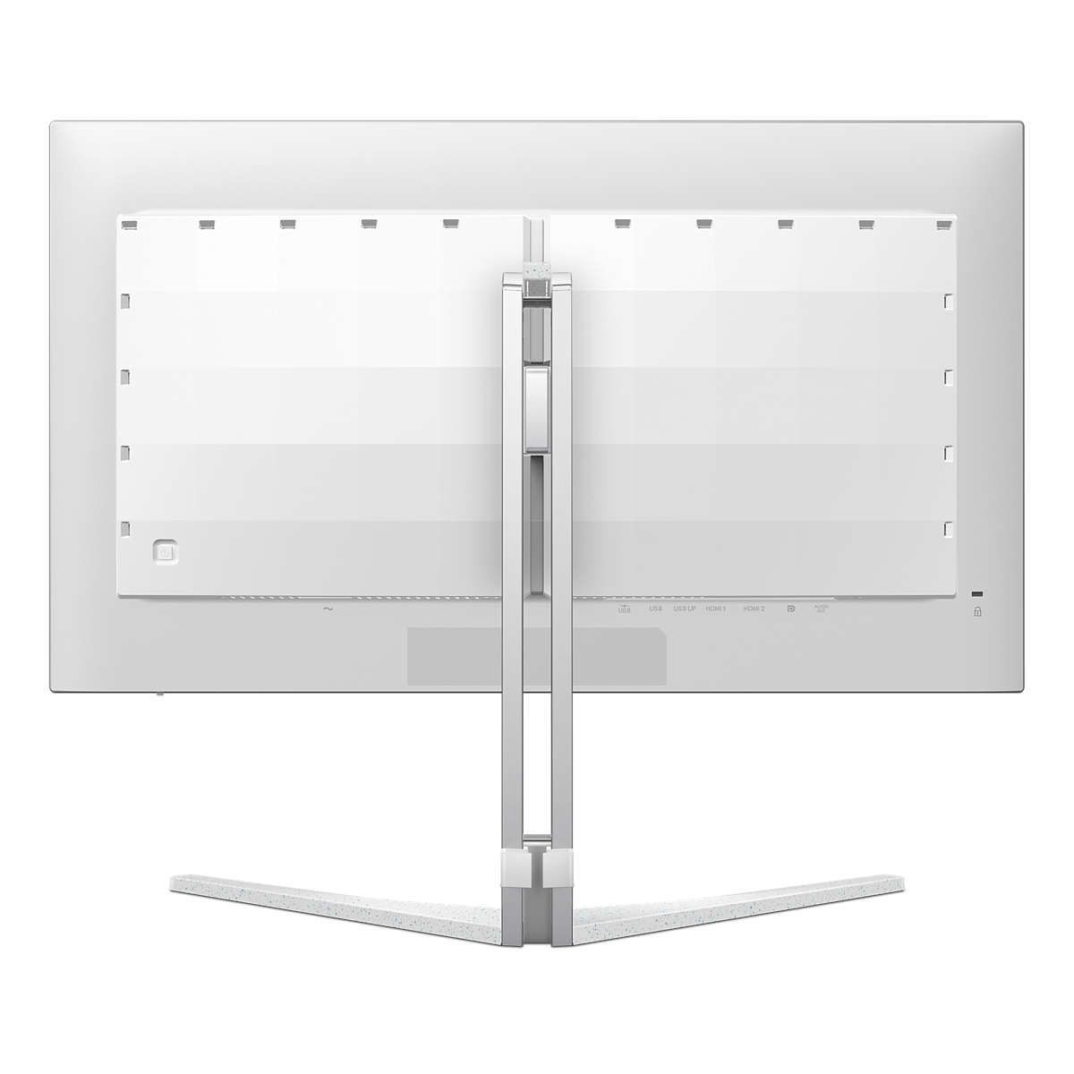 Philips Evnia 8000 27M2N8500/00 Monitor PC 67,3 cm (26.5") 2560 x 1440 Pixel Quad HD QD-OLED Bianco [27M2N8500/00]