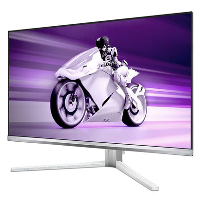 Philips Evnia 8000 27M2N8500/00 Monitor PC 67,3 cm (26.5") 2560 x 1440 Pixel Quad HD QD-OLED Bianco [27M2N8500/00]