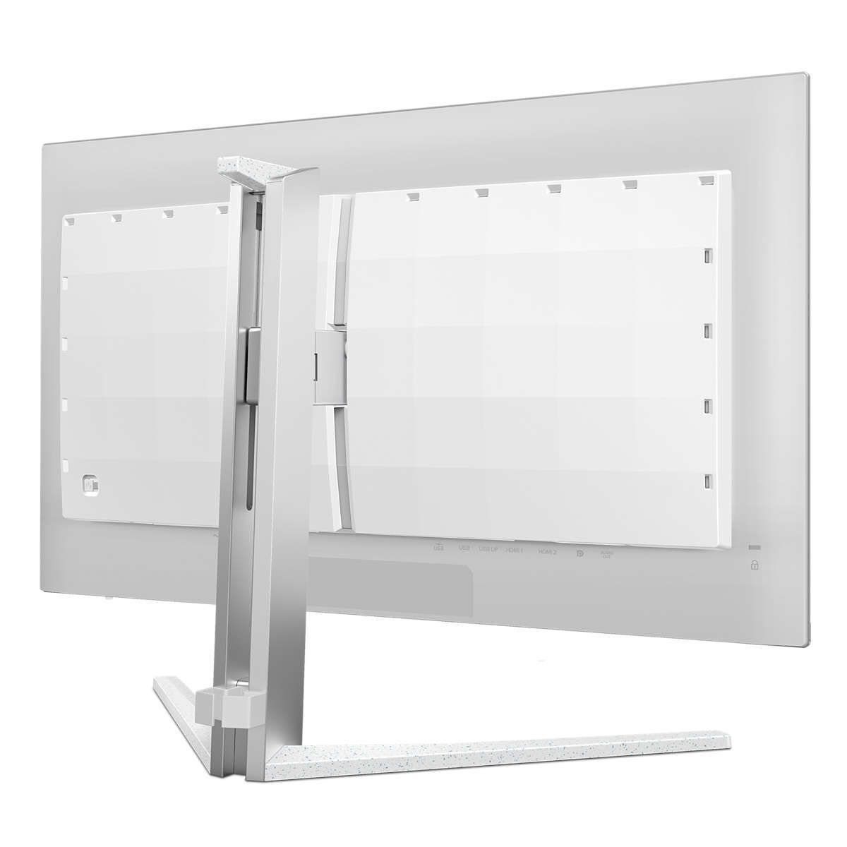 Philips Evnia 8000 27M2N8500/00 Monitor PC 67,3 cm (26.5") 2560 x 1440 Pixel Quad HD QD-OLED Bianco [27M2N8500/00]