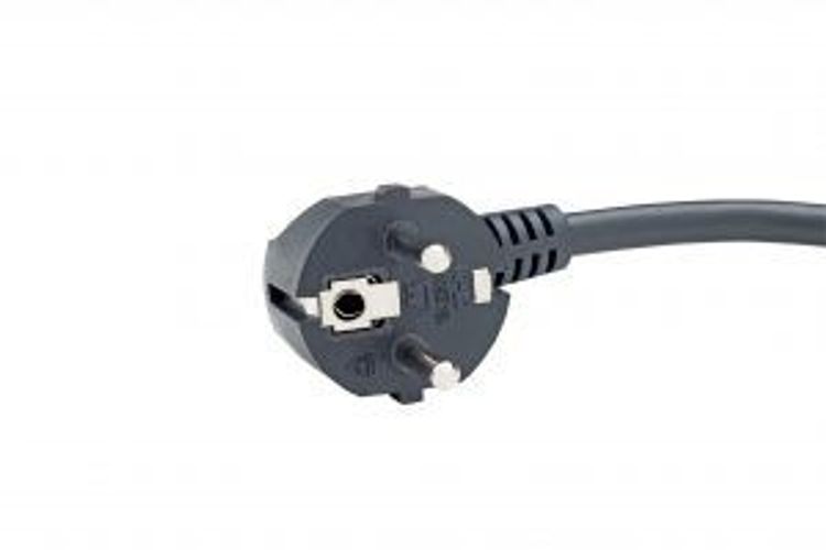 PDU 6 PRESE BIPASSO-SCHUKO INT.MAGN.TERMICO 1U [ITR-309140]