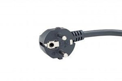 PDU 6 PRESE BIPASSO-SCHUKO INT.MAGN.TERMICO 1U [ITR-309140]