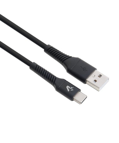 Vultech CS-TAC12BK cavo USB USB 2.0 1,2 m USB A USB C Nero [CS-TAC12BK]