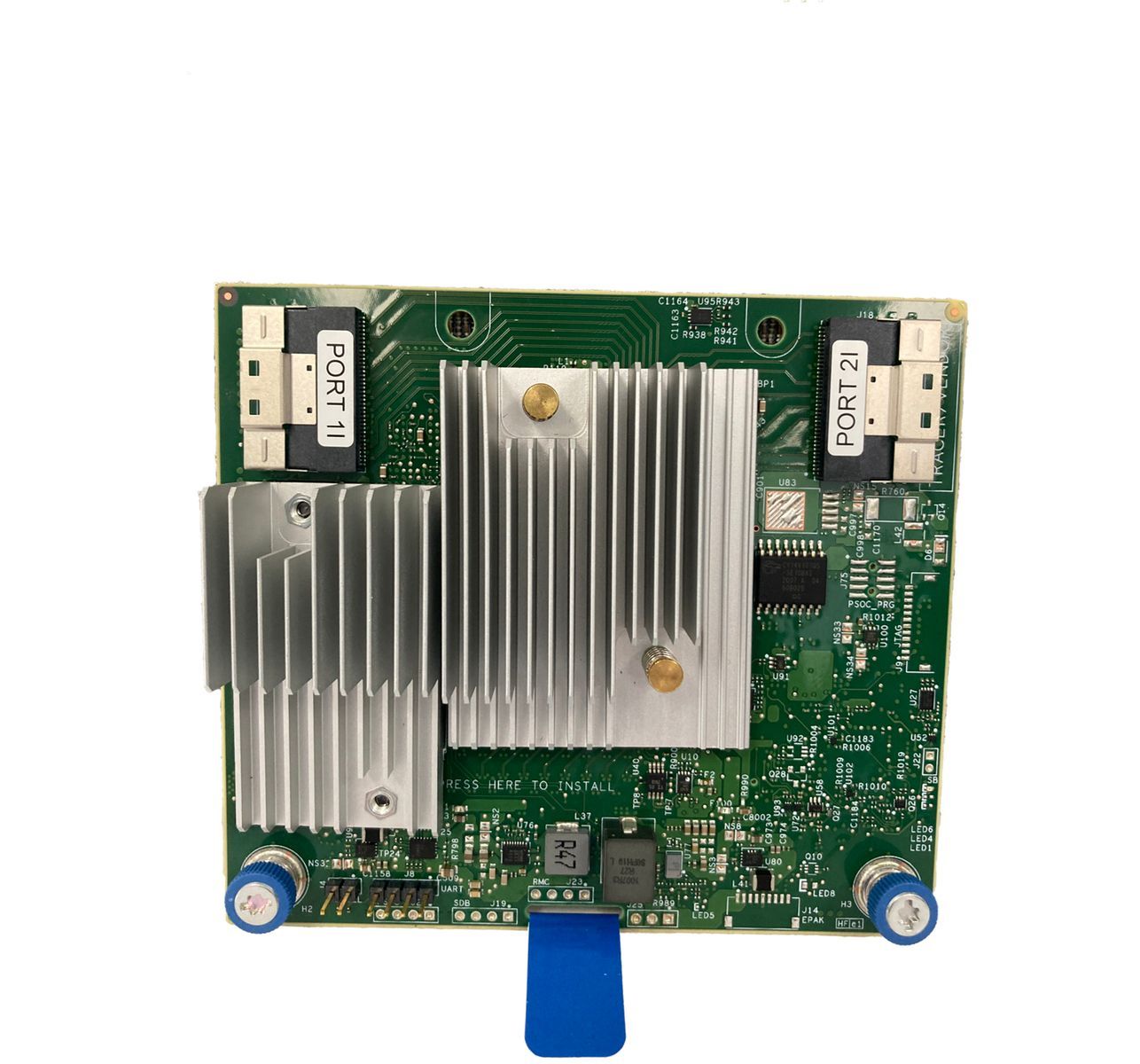 HPE P26279-B21 controller RAID PCI Express x4 4.0 [P26279-B21]