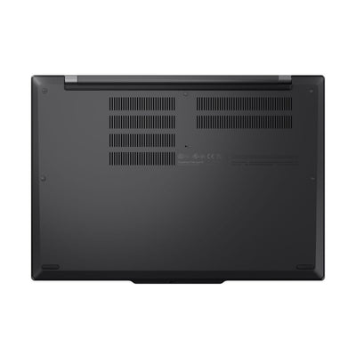 Lenovo ThinkPad T14s Gen 6 Qualcomm Snapdragon X1E-78-100 Computer portatile 35,6 cm (14") WUXGA 32 GB LPDDR5x-SDRAM 1 TB SSD Wi-Fi 7 (802.11be) Windows 11 Pro Nero [21N10007IX]