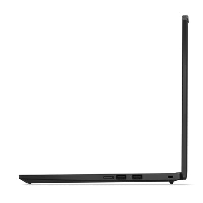 Lenovo ThinkPad T14s Gen 6 Qualcomm Snapdragon X1E-78-100 Computer portatile 35,6 cm (14") WUXGA 32 GB LPDDR5x-SDRAM 1 TB SSD Wi-Fi 7 (802.11be) Windows 11 Pro Nero [21N10007IX]
