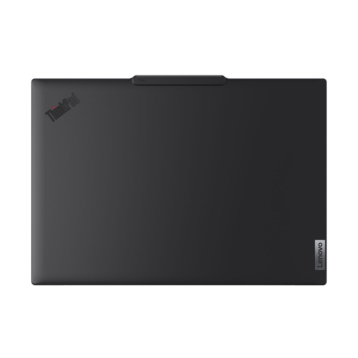 Lenovo ThinkPad T14s Gen 6 Qualcomm Snapdragon X1E-78-100 Computer portatile 35,6 cm (14") WUXGA 32 GB LPDDR5x-SDRAM 1 TB SSD Wi-Fi 7 (802.11be) Windows 11 Pro Nero [21N10007IX]