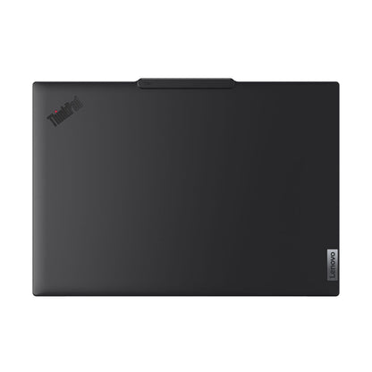 Lenovo ThinkPad T14s Gen 6 Qualcomm Snapdragon X1E-78-100 Computer portatile 35,6 cm (14") WUXGA 32 GB LPDDR5x-SDRAM 1 TB SSD Wi-Fi 7 (802.11be) Windows 11 Pro Nero [21N10007IX]