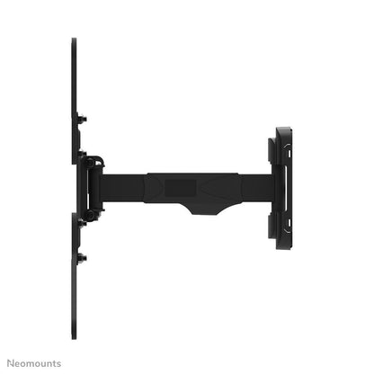 Neomounts WL40-540BL14 Supporto TV a parete 32-55" - mobilità completa - montaggio facile [WL40-540BL14]