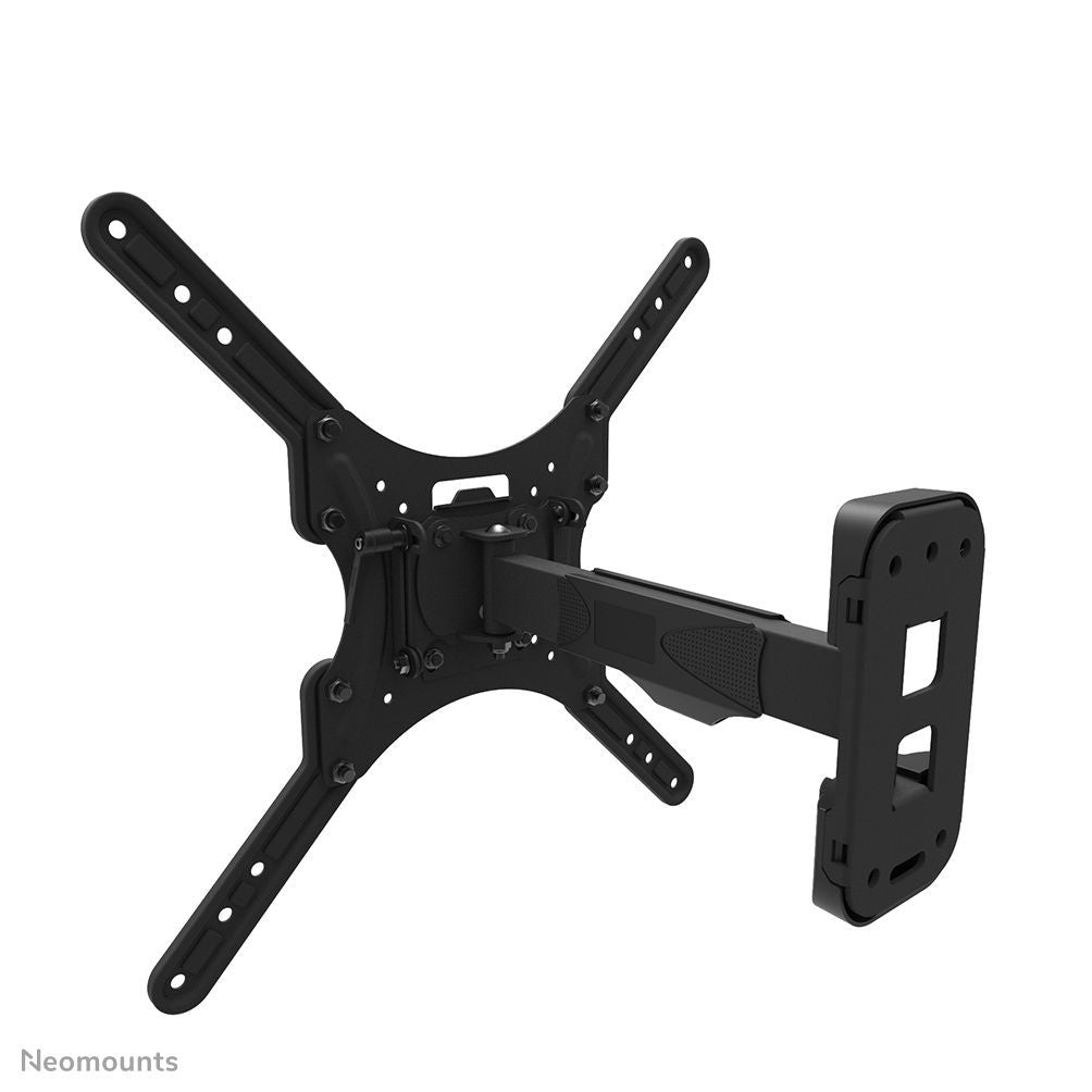 Neomounts WL40-540BL14 Supporto TV a parete 32-55" - mobilità completa - montaggio facile [WL40-540BL14]
