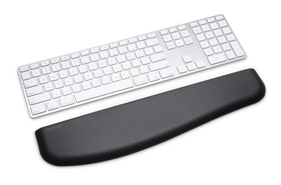 Kensington Poggiapolsi per tastiere sottili ErgoSoft [K52800WW]