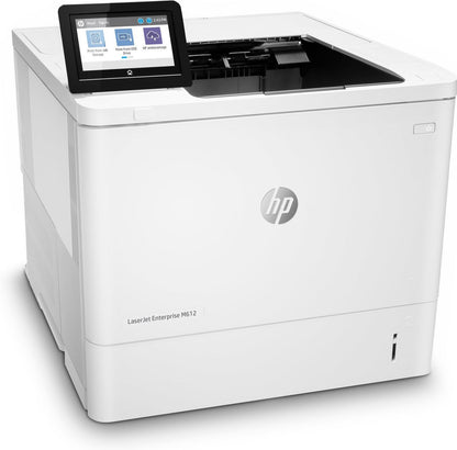 HP LaserJet Enterprise Stampante Enterprise LaserJet M612dn [7PS86A#B19]
