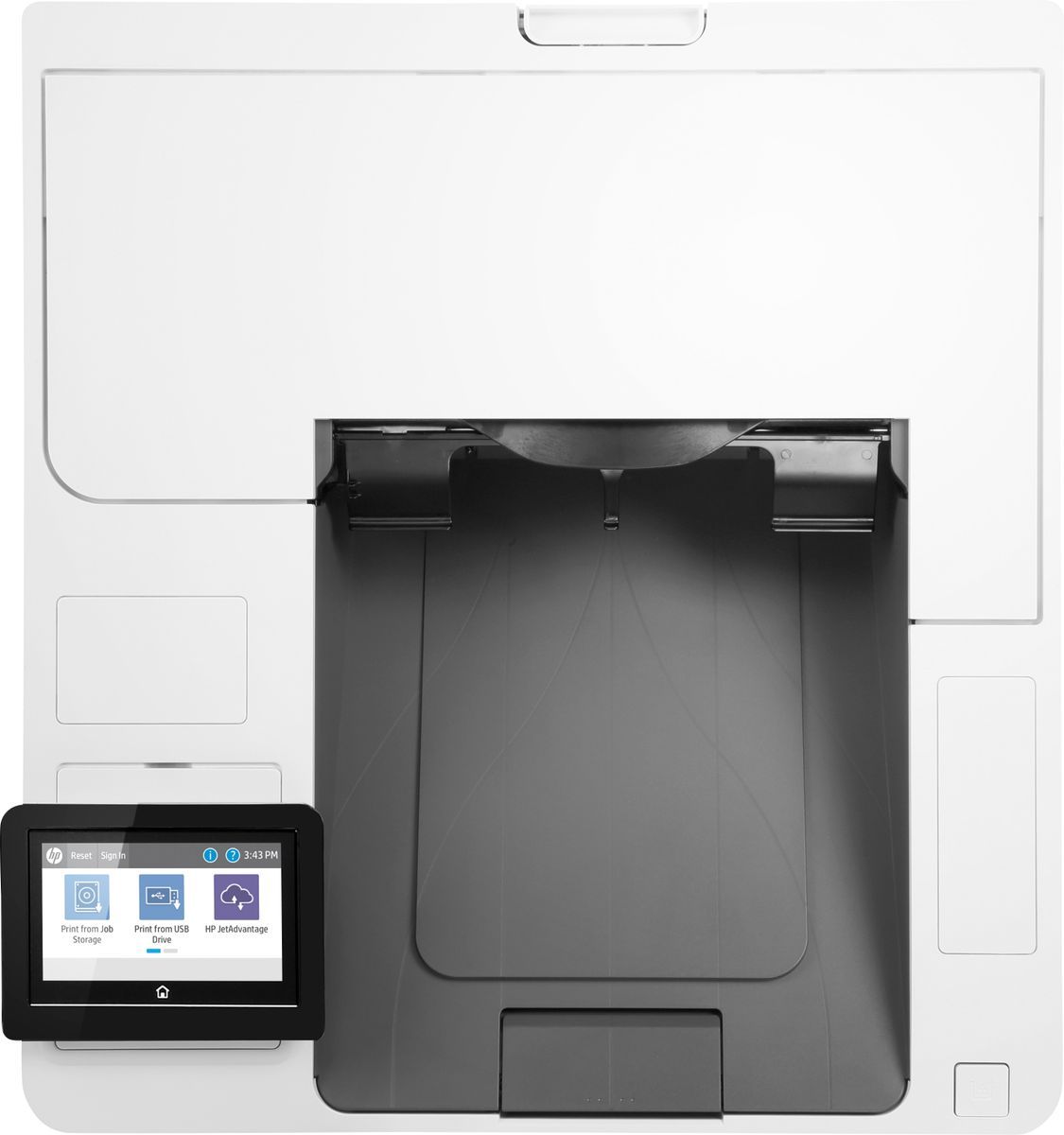 HP LaserJet Enterprise Stampante Enterprise LaserJet M612dn [7PS86A#B19]