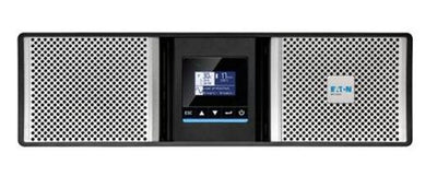 Eaton 9PX 5000i RT3U Netpack G2 gruppo di continuità (UPS) Doppia conversione (online) 5 kVA 5000 W [9PX5KIRTNG2]
