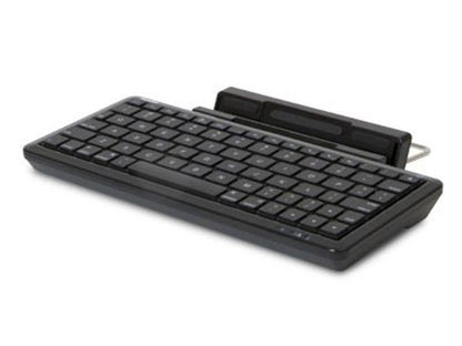 Hamlet Smart Bluetooth Keyboard tastiera senza fili con supporto per tablet pc e smartphone [XPADKK100BTMS]