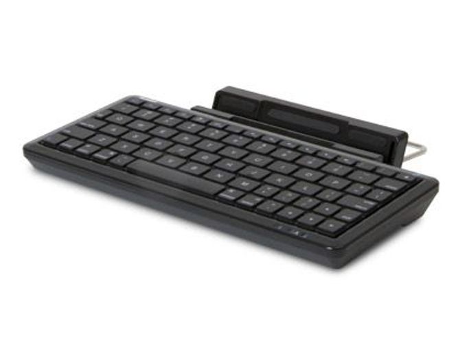 Hamlet Smart Bluetooth Keyboard tastiera senza fili con supporto per tablet pc e smartphone [XPADKK100BTMS]