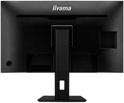 iiyama ProLite XB3288UHSU-B5 Monitor PC 80 cm (31.5") 3840 x 2160 Pixel 4K Ultra HD LCD Nero [XB3288UHSU-B5]
