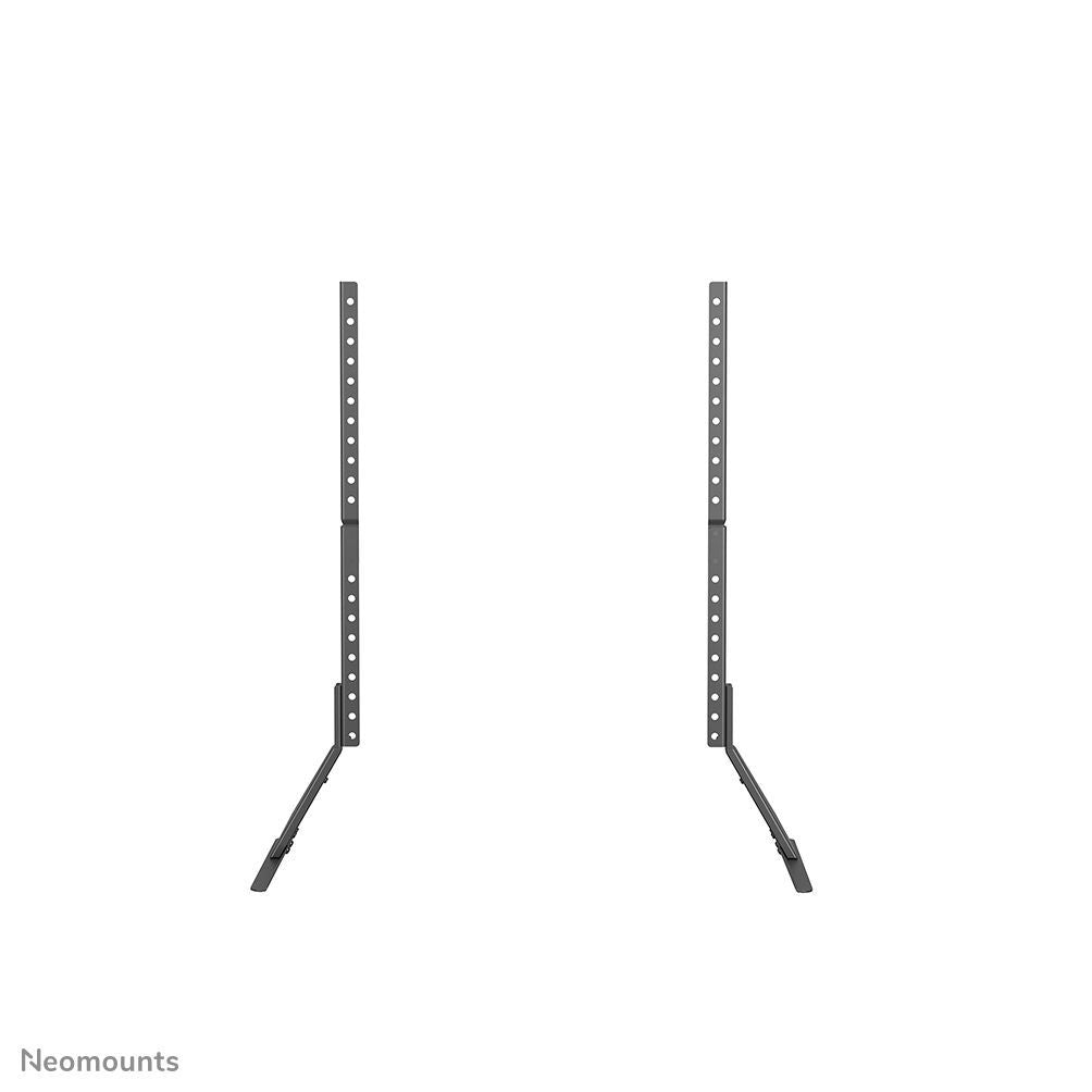 Neomounts DS45-430BL19 Supporto da tavolo per TV 23-75" [DS45-430BL19]