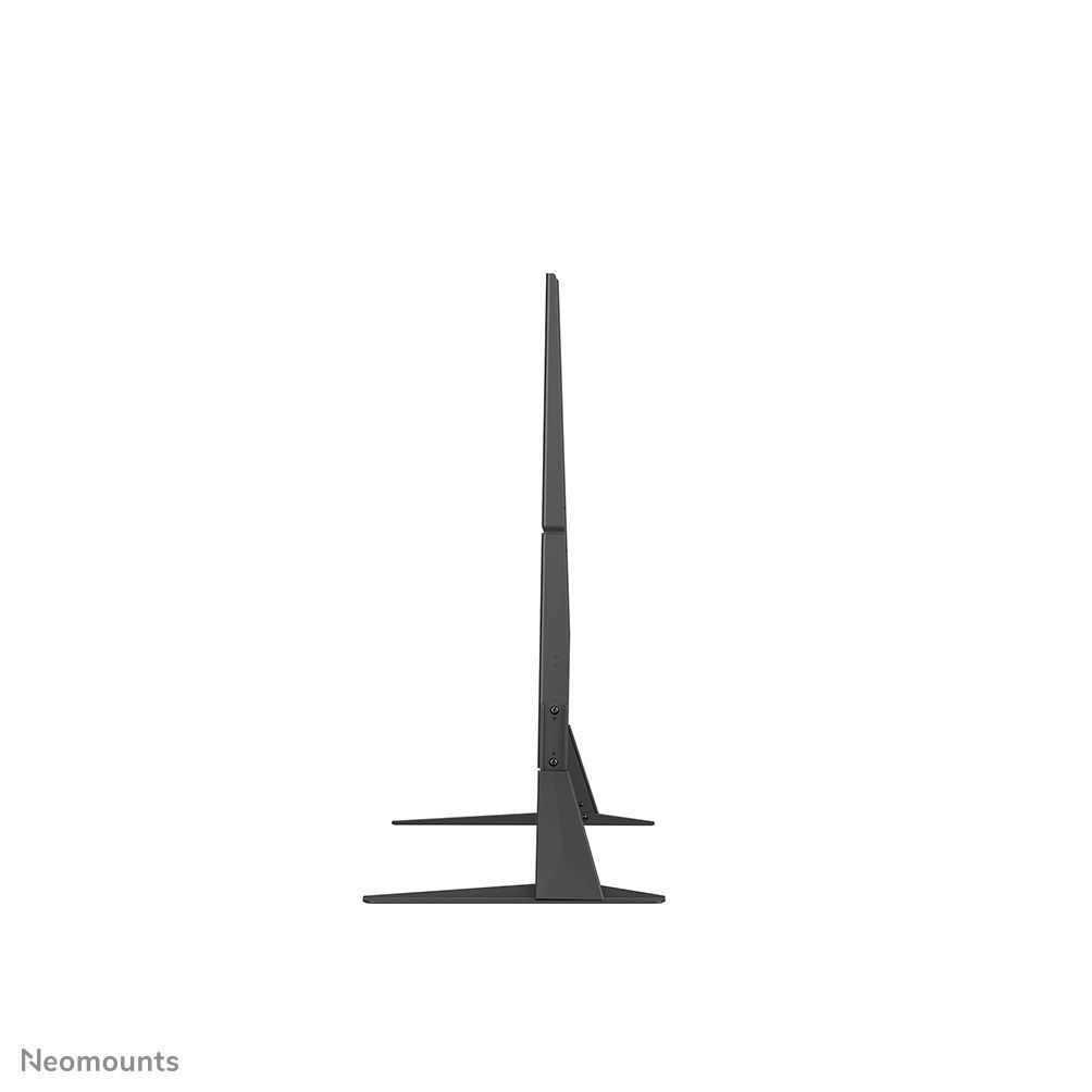 Neomounts DS45-430BL19 Supporto da tavolo per TV 23-75" [DS45-430BL19]