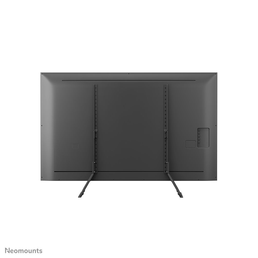Neomounts DS45-430BL19 Supporto da tavolo per TV 23-75" [DS45-430BL19]