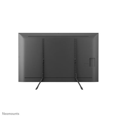 Neomounts DS45-430BL19 Supporto da tavolo per TV 23-75" [DS45-430BL19]