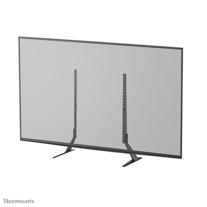 Neomounts DS45-430BL19 Supporto da tavolo per TV 23-75" [DS45-430BL19]
