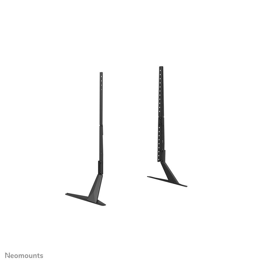 Neomounts DS45-430BL19 Supporto da tavolo per TV 23-75" [DS45-430BL19]