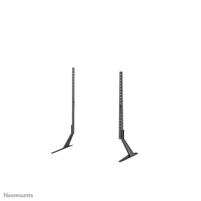 Neomounts DS45-430BL19 Supporto da tavolo per TV 23-75" [DS45-430BL19]