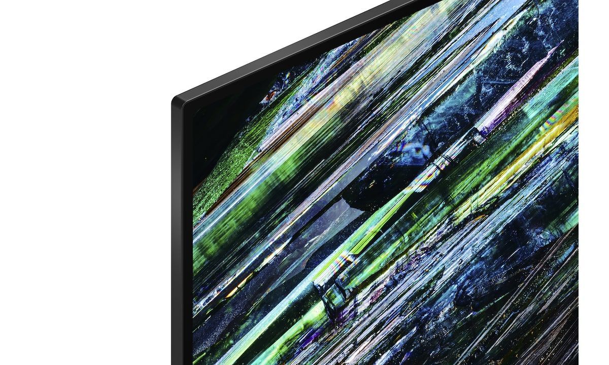 77 tv oled Android 12 DVB-S/S2 3840 x 2160 [FWD-77A95L]