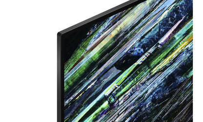 77 tv oled Android 12 DVB-S/S2 3840 x 2160 [FWD-77A95L]