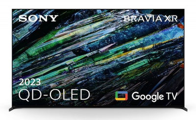 77 tv oled Android 12 DVB-S/S2 3840 x 2160 [FWD-77A95L]