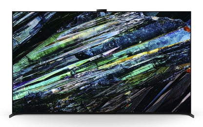 77 tv oled Android 12 DVB-S/S2 3840 x 2160 [FWD-77A95L]