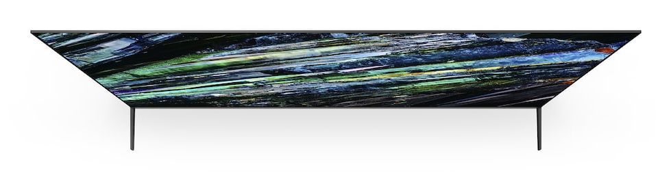 77 tv oled Android 12 DVB-S/S2 3840 x 2160 [FWD-77A95L]